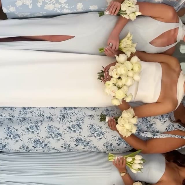 Bridal Express Glow Package at Salt + Mane Co. in Aurora, IN